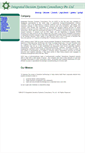 Mobile Screenshot of idsc.com.sg